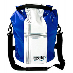 Термосумка водонепроницаемая Ezetil Keep Cool Dry Вag 11 л (4020716280196) Полтава