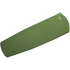 Самонадувной коврик Terra Incognita Air 2.7 зеленый (4823081504450) Житомир