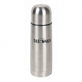 Термос Tatonka H&C Stuff 0.45L Silver (TAT 4150.000)