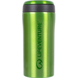 Кухоль Lifeventure Thermal Mug green (9530G)