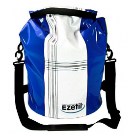 Термосумка водонепроникна Ezetil Keep Cool Dry Вag 11 л (4020716280196)
