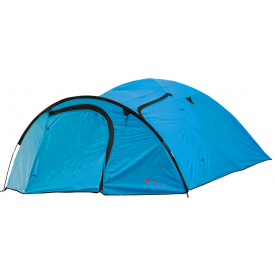 Туристическая палатка Time Eco Travel Plus 4 (4000810001880)