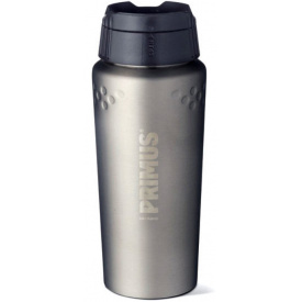 Термокружка Primus TrailBreak Vacuum mug 0.35 л S/S (30618)