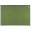 Самонадувний килимок Terra Incognita Twin 5 зелений (4823081502821) Львів