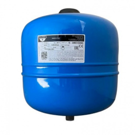 Гидроаккумулятор Zilmet HYDRO-pro 10bar 12л фикс.мемб 15601