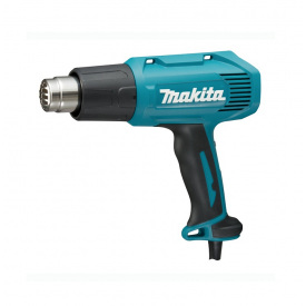 Фен строительный Makita HG5030K 1600Вт