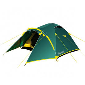 Палатка Tramp Lair 4 v2 (TRT-040)