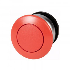 Головка кнопки M22-DRP-R грибоподобная с фиксацией/без фиксации Eaton Мелитополь