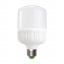 Светодиодная EUROELECTRIC LED Лампа высокомощная 40W E27 6500K (LED-HP-40276(P)) Ужгород