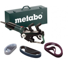 Шлифмашина для труб Metabo RBE 9-60 Set (602183510) Виноградов