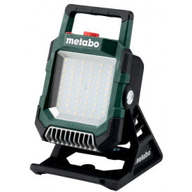 Аккумуляторный прожектор Metabo BSA 18 LED 4000 (601505850) (без АКБ и ЗУ)