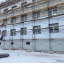Леса строительные рамные комплектация 12 х 9 (м) Профи Костополь