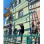 Будівельні риштування клино-хомутові комплектація 10.0 х 7.0 (м) Профі Мелітополь