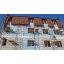 Будівельні риштування клино-хомутові комплектація 5.0 х 3.5 (м) Япрофі Запоріжжя