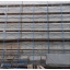 Будівельне рамне риштування комплектація 14 х 18 (м) Япрофі Бровари