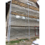 Будівельні рамні риштування комплектація 10 х 12 (м) Стандарт Одеса