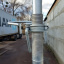 Телескопічна стійка для опалубки, покриття - оцинковане 3.0 м Техпром Дніпро