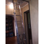Алюминиевая лестница двухсекционная 2х7 ступеней Техпром Киев