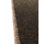 Коврик ТепЛесик ковролин 45х55 см Коричневий Херсон