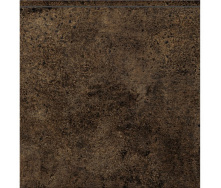 Керамогранитная плитка для ступеней Cersanit Lukas Brown Kapinos 31,3х29,8 см