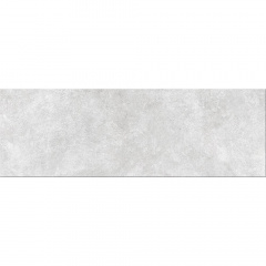 Керамическая плитка для стен Cersanit Denize Light Grey 20х60 см Чернівці