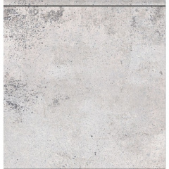 Керамогранитная плитка для ступеней Cersanit Lukas White Kapinos 31,3х29,8 см Чугуїв
