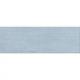 Керамическая плитка для стен Cersanit Medley Blue 20х60 см