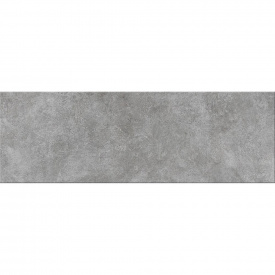 Керамическая плитка для стен Cersanit Denize Dark Grey 20х60 см