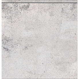 Керамогранитная плитка для ступеней Cersanit Lukas White Kapinos 31,3х29,8 см