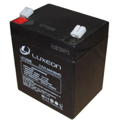 Аккумуляторная батарея Luxeon LX1250E Конотоп