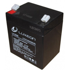 Аккумуляторная батарея Luxeon LX1250E