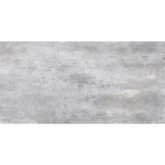 Плитка керамогранит Termal Seramik Fossil Light Grey Full Lappato 10х1200х600 мм