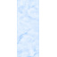 Панелі ПВХ Хвиля блакитна 0.25х6м Талалаївка