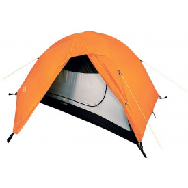 Палатка Terra Incognita Skyline 2 оранжевый (4823081505105)