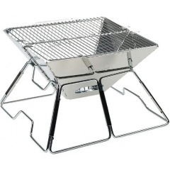 Мангал AceCamp Charcoal BBQ Grill Classic Small (1600) Луцьк