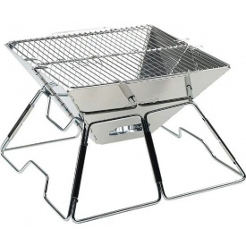 Мангал AceCamp Charcoal BBQ Grill Classic Small (1600)