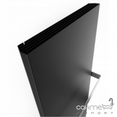 Накладная панель для полотенцесушителя Terma Case Slim 1810х520, черный матовый 9005 Київ