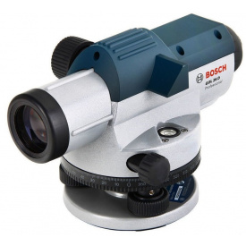 Оптический нивелир Bosch 601068000 GOL 26D