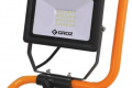 Светодиодный прожектор на подставке LED-602, 28 SMD, 2100 люмен Groz 55069