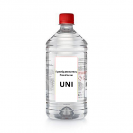 Перетворювач іржі UNI 1л (0,81 кг) (15)