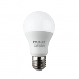 Лампа LED ENERLIGHT A60 10Вт 4100К E27