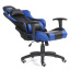 Комп'ютерне крісло для геймера NORDHOLD YMIR BLUE Виноградов