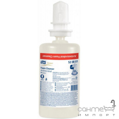 Мыло-пена Premium с антибактериальным эффектом для общественных санузлов Tork 520801 Кропива