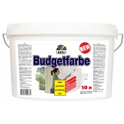 Фарба інтер'єрна DUFA Budgetfarbe (легке сухе протирання) 1,4кг (8 шт) Вінниця