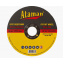 Диск відрізний ATAMAN (по металу) 400x3,5 32 (5) Вінниця