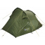 Внешний тент для палатки Terra Incognita Camp 4 зеленый (2000000007380) Хмельницький