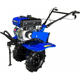 Культиватор Forte 80-MC синий колеса 8" 7,0 л.с. (91631)