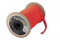 Стропа на метраж Singing Rock Tubular webbing 20mm Red (1033-SR C0037.RR-12)