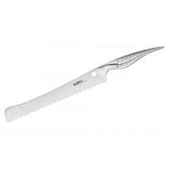 Нож кухонный Samura для хлеба 235 мм Reptile (SRP-0055) Київ