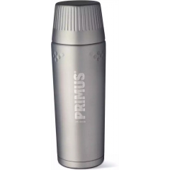 Термос Primus TrailBreak Vacuum Bottle 0,75 л S/S (1046-737865) Кропивницький